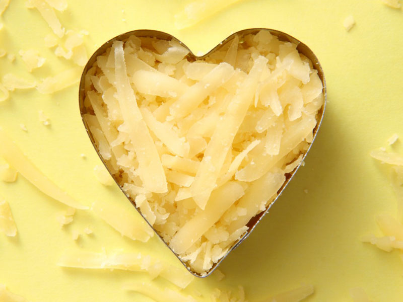  love cheese