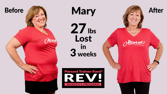 mary-weight-loss
