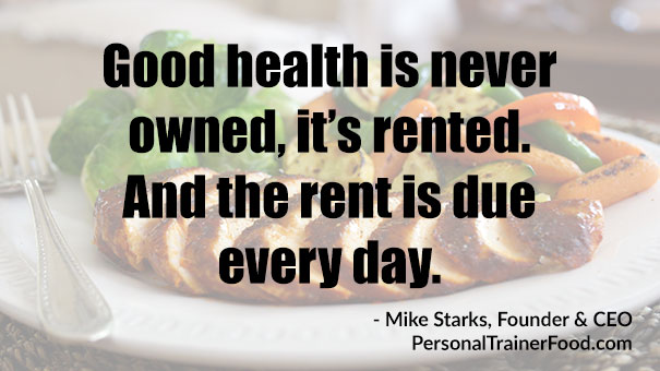 How to Lose Weight — and Keep it Off for Good!