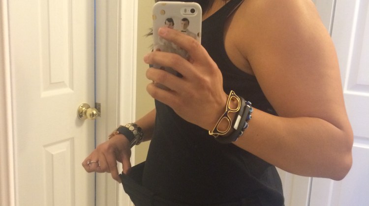 121 Ways to Tell If You Are Losing Weight — that don’t include a scale!