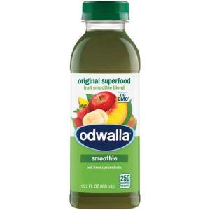 A popular juice smoothie you might be making a big mistake with!