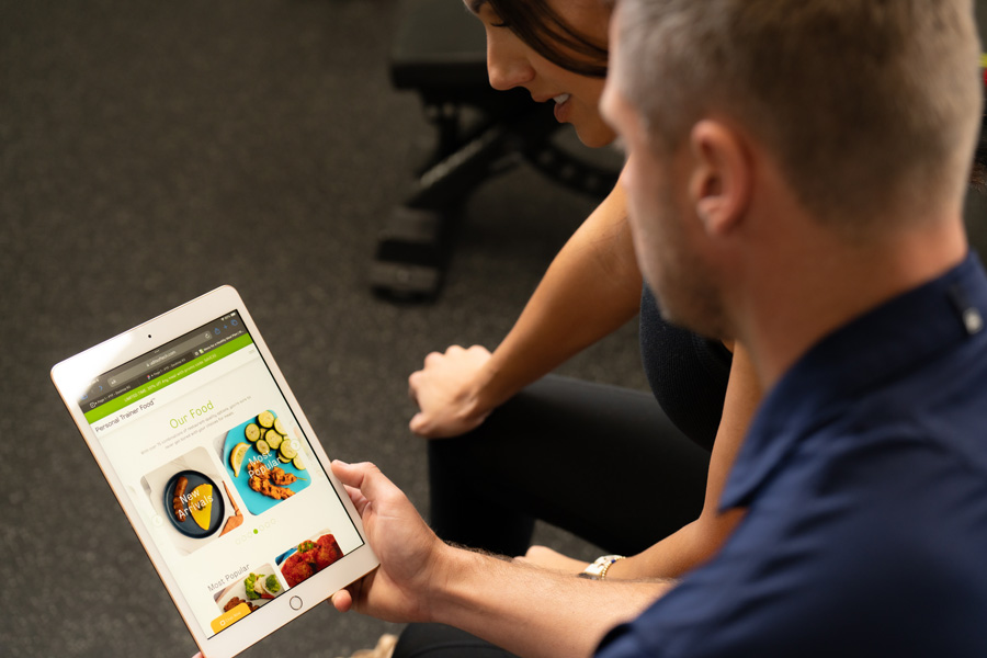 Weight Loss Delivery Meals: The Convenient Way to Better Health