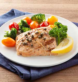 New Menu Items Added!