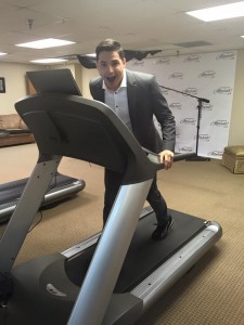 Walking is Exercise for Your Brain