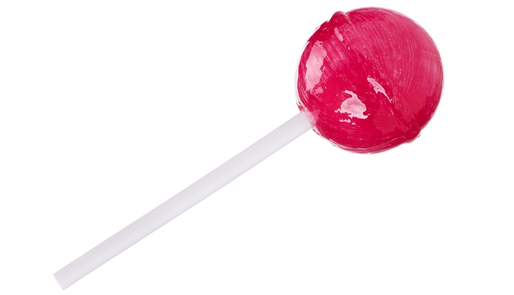 Beat your sugar cravings with Personal Trainer Food.