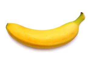 Are bananas a good weight loss food?