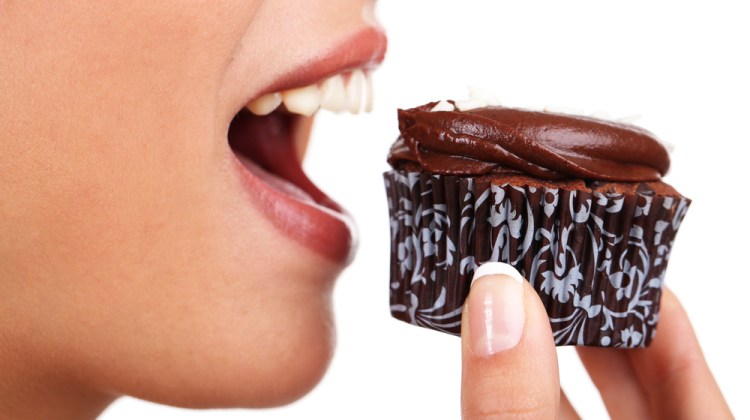 The Ultimate Hack to Kill Cravings