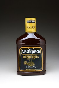 Is BBQ sauce healthy on a diet?