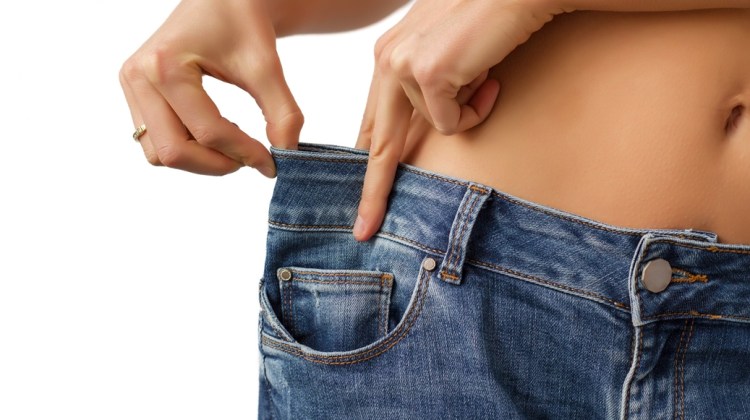 How to Lose Belly Fat: Real-Time Study Results