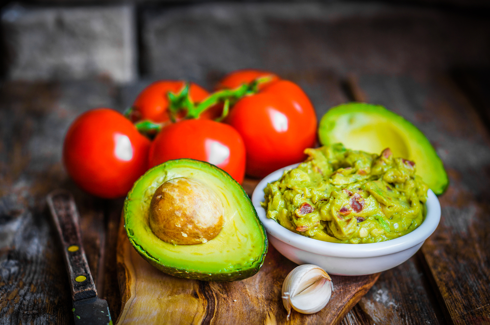 Can you lose weight by eating avocado? Find out the truth about this and other vegetables from Personal Trainer Food.