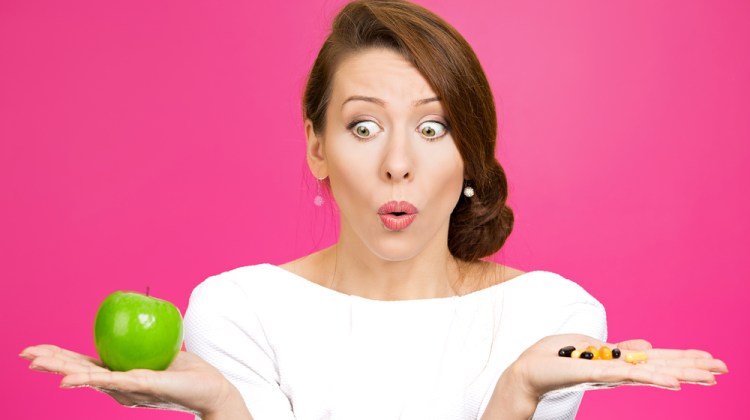 How to Avoid Weight Loss Confusion