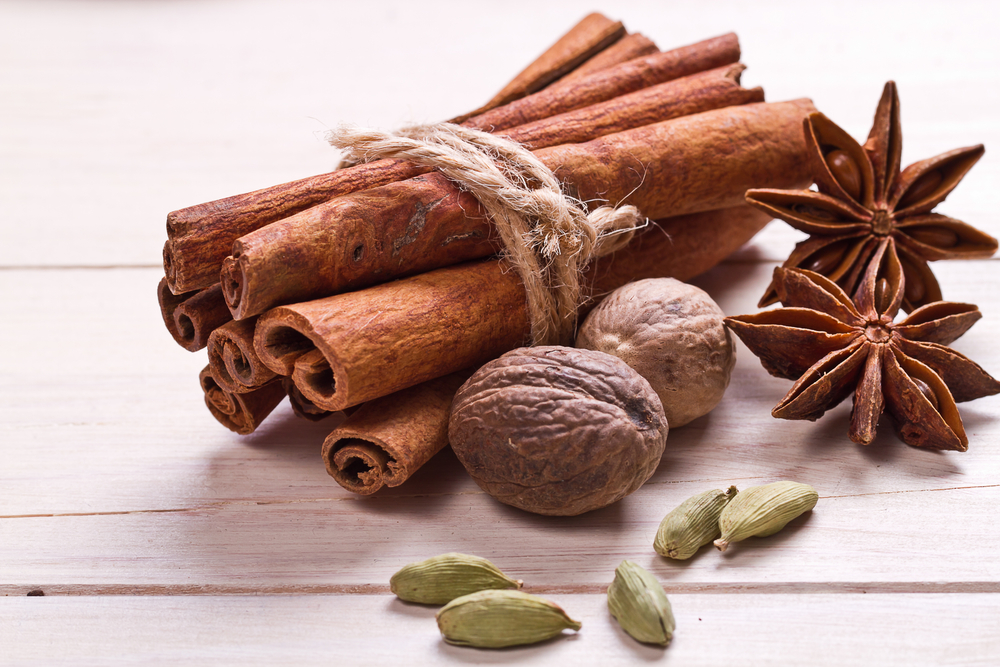 Can cinnamon help me burn fat faster? Find out now, and check out all the other spices you can use to spice up your healthy weight loss plan.