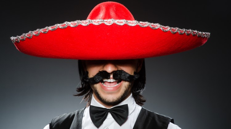 7 Guilt-Free Ways to Celebrate Cinco de Mayo