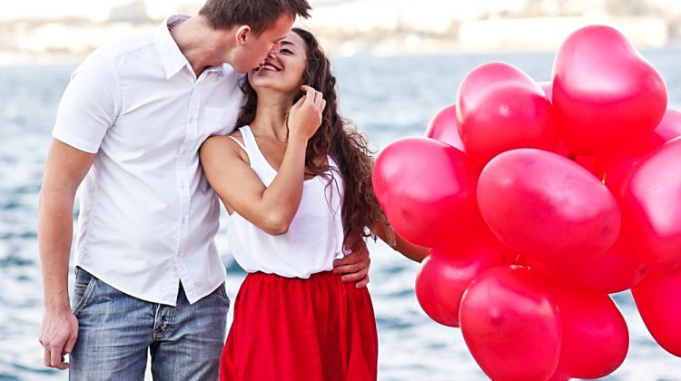 Have Your Sweetest Valentine’s Day Yet!