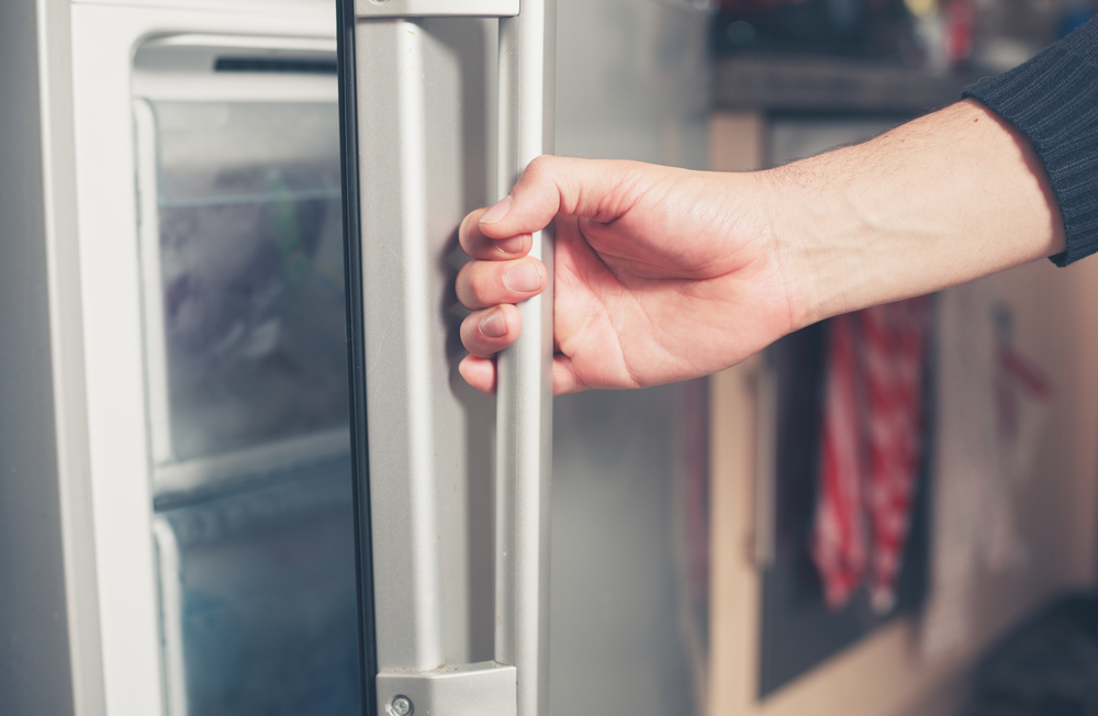 Learn the shocking frozen food facts in YOUR freezer!