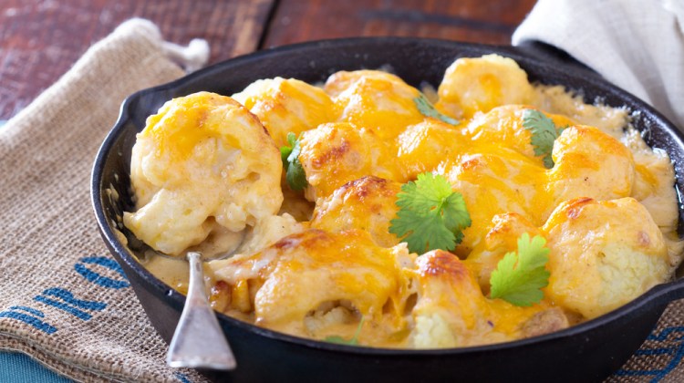 17 Mouthwatering Food Swaps to Kill Cravings and Shed Pounds