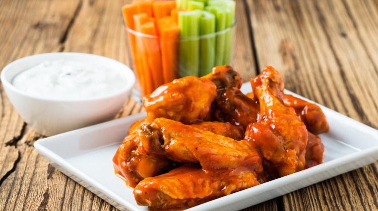 Awesome Super Bowl Sunday Munchies