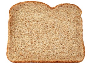 Does bread have sugar in it?