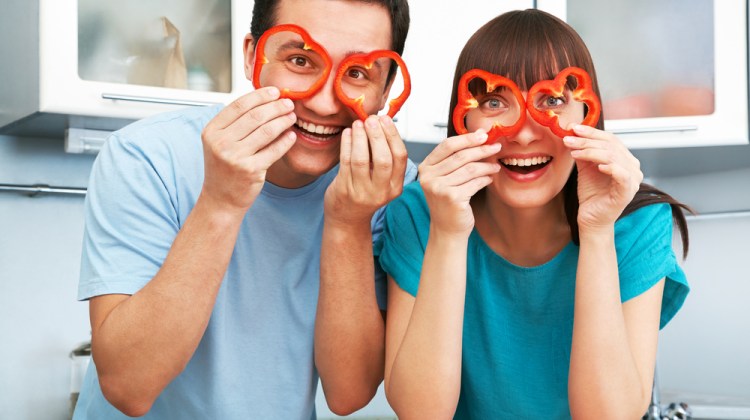 5 Super Easy Steps to Losing Weight