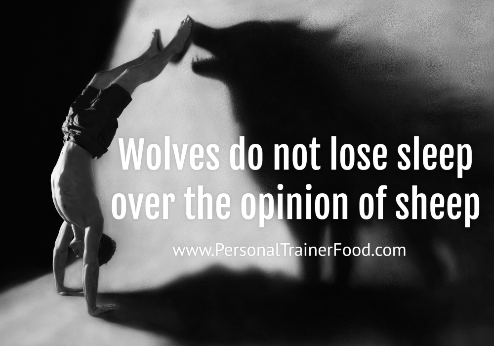 Personal Trainer Food is the real weight loss solution that works with your body and lifestyle so you can lose weight fast without exercise or dieting.