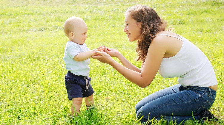 7 Tips to Lose Weight After Pregnancy!