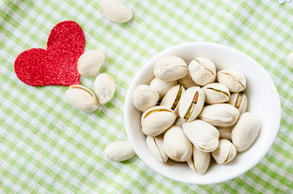 Pistachios are available as part of Personal Trainer Food's real food menu with our You Choose Meal plan; order yours today!