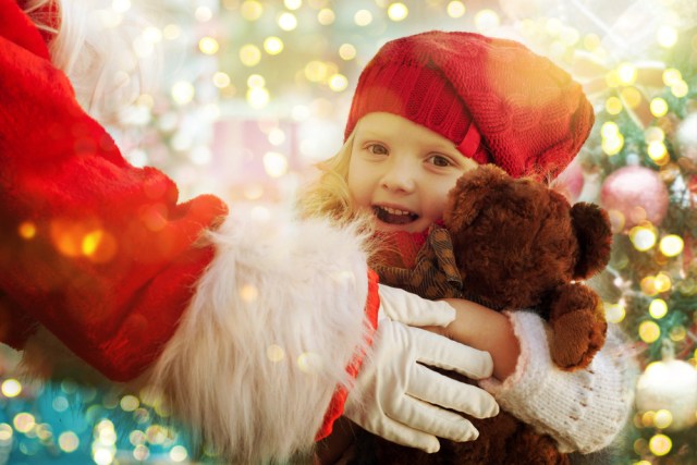 Personal Trainer Food brings joy; give someone you love a box of food today!