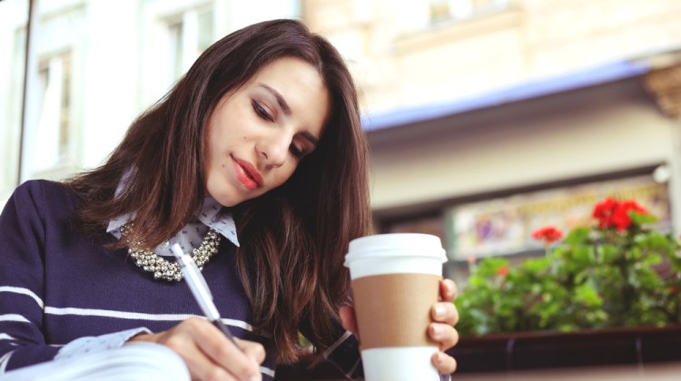 Spring For a New You