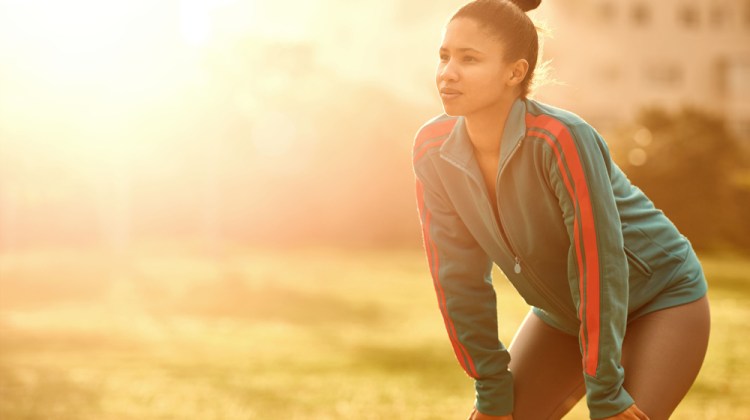 Bust Through Fat Loss Plateaus