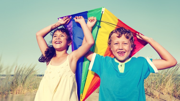 How to Tell if Your Child is Eating Right!