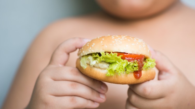 Bariatric Surgery for Two-Year Olds?!