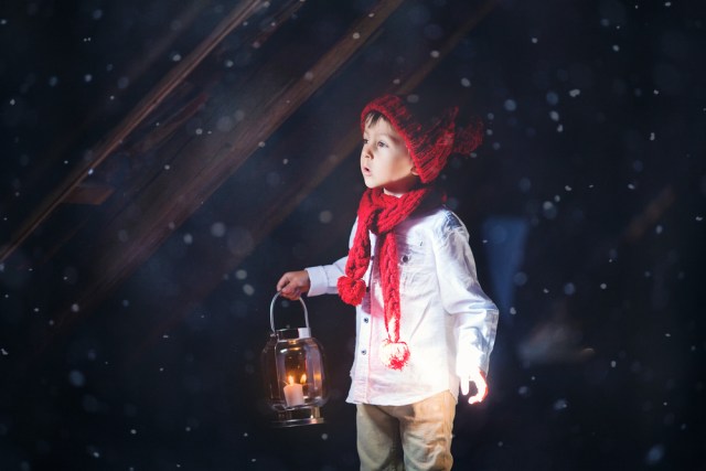 Snow falling in the evening is wonderful; so is losing weight by eating healthy, nutritious meals from Personal Trainer Food.