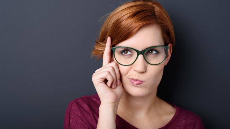 Mind Games: the Mental Part of Weight Loss