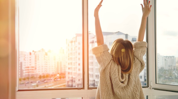 Meal-Timing Tricks to Get More Sleep