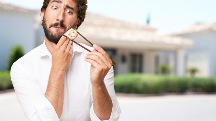 13 Sneaky Health Foods that Actually Create Fat