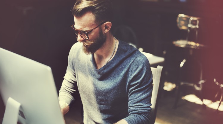 Work at a Desk? You Need to Do These…