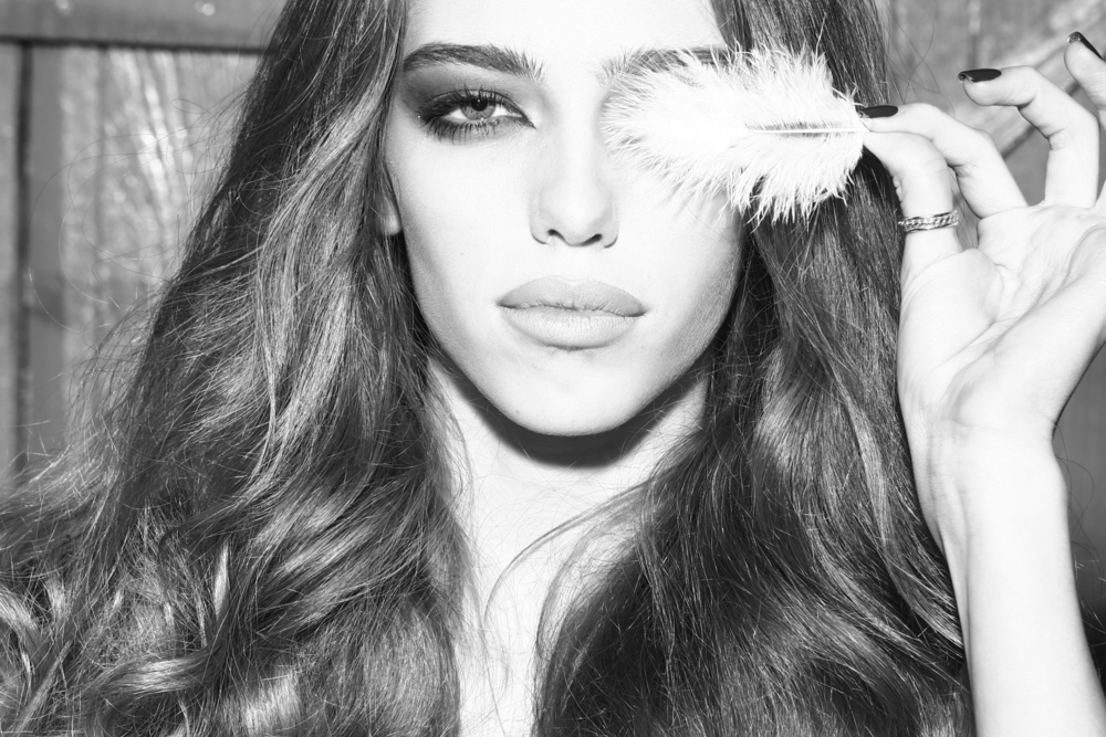 Personal Trainer Food has these tips for you if you have ever wondered what it takes for a Victoria's Secret model to get ready for a show.