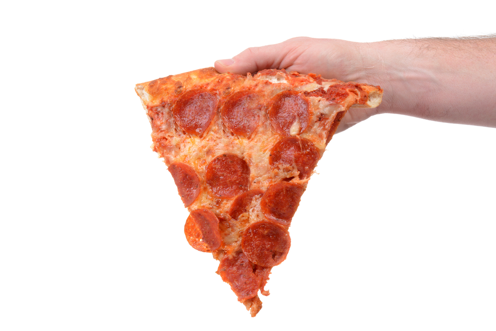 Craving pizza? Personal Trainer Food has a solution for that!