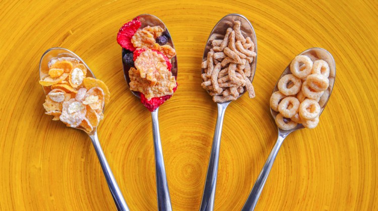 Weight Loss Meals: How to Avoid Hidden Sugars so You Can Lose Weight