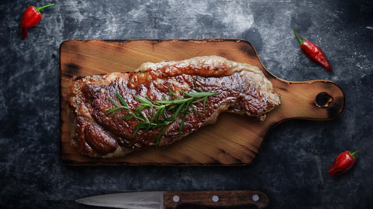 Don’t Eat Another Steak– Until You Read This!