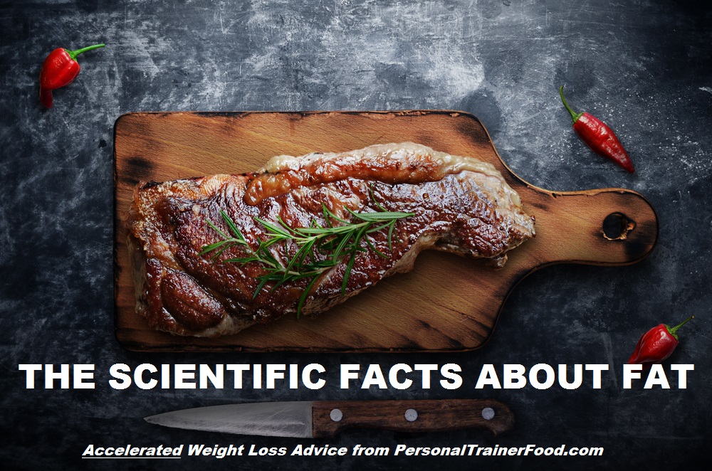 Exposing weight loss myths so you can lose more faster.