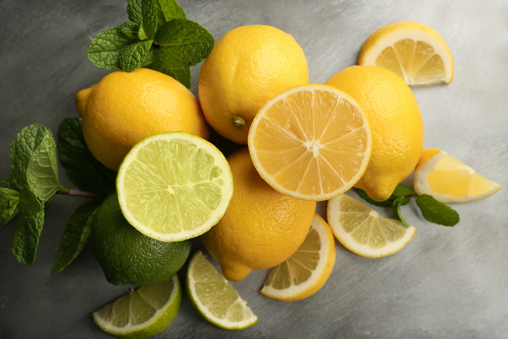 Can you have lemon or lime juice on a low-carb diet; will they help speed up weight loss by making your body more alkaline or does that actually work? Find out with this list from Personal Trainer Food.