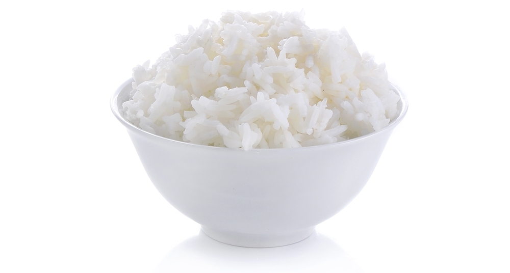 Why bother with plain rice when you can lose weight the Personal Trainer Food way?