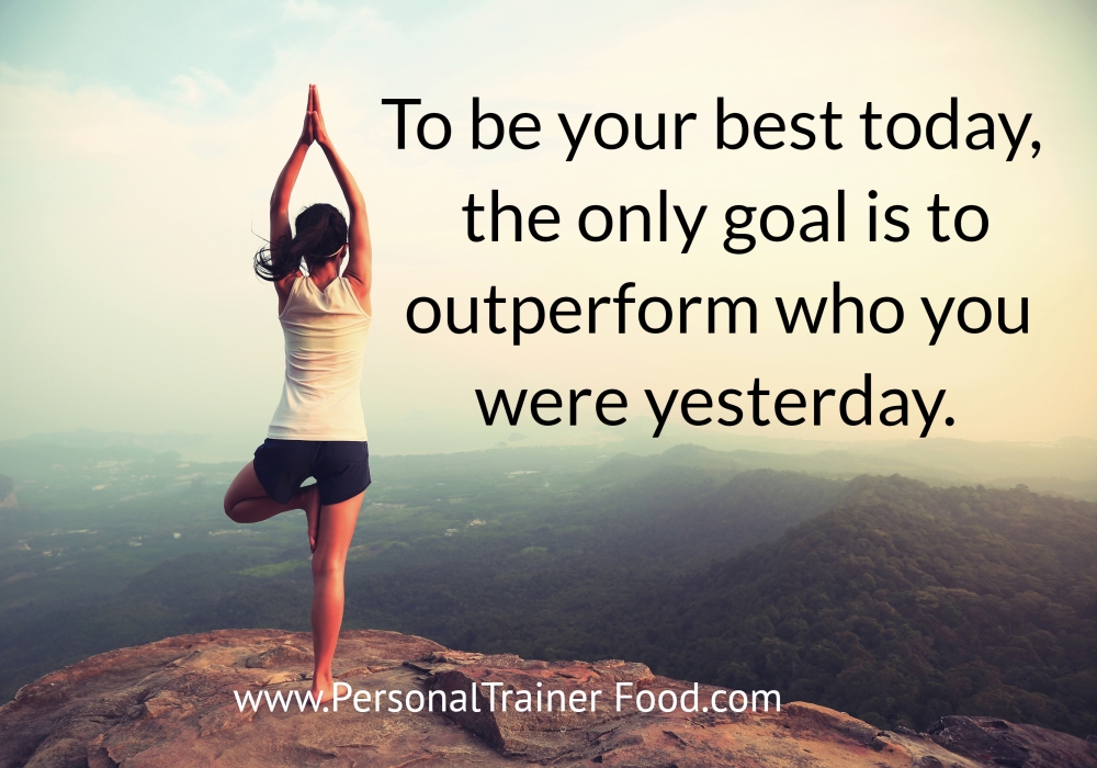 Be your own hero, Personal Trainer Food can help you lose the weight and achieve your best body yet.