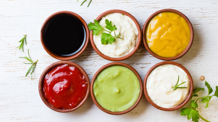 217+ Low-Carb Sauces, Condiments, Herbs, and Flavors to Spice Up Your Meals!