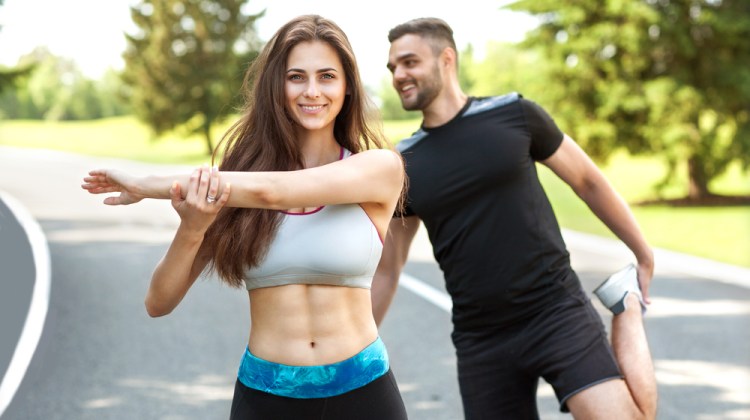 Want Sexy Flat Abs? Here’s How!