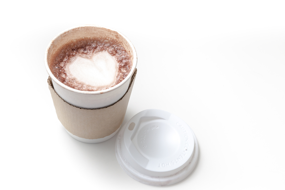 Your morning mocha is a big fat mistake; here's how to avoid it with Personal Trainer Food.