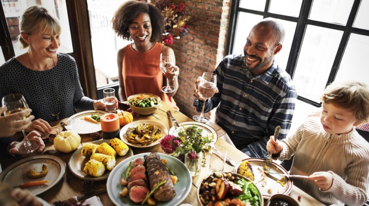 4 Social Weight Loss Dilemmas– and How to Win At Them