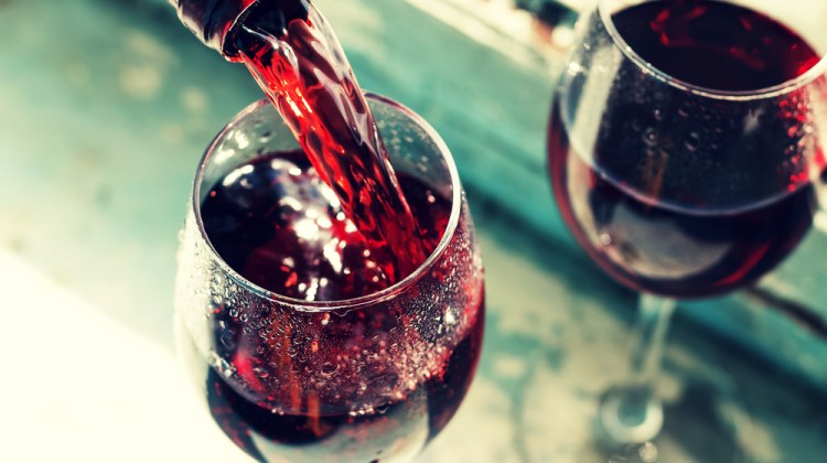 Can Red Wine and Alcohol Help You Lose Fat?