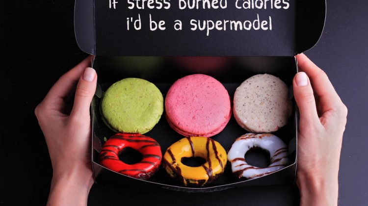 Can’t Lose Weight? It’s Not Your Fault!